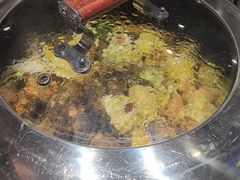 -东北铁锅宴(云龙华府店)