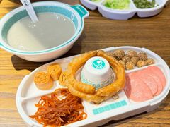 -尹三豆汁(前门旗舰店)