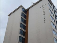 -美丽豪酒店(西安钟鼓楼回民街店)