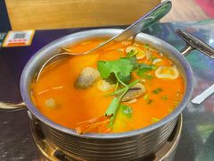 -simply thai天泰(世纪汇店)
