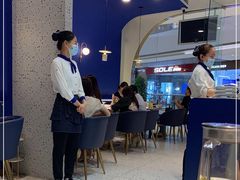 -兰湘子·湘菜小炒(石家庄万象城店)