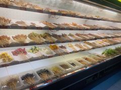 -佰人王串串香火锅直营店(大学路店)