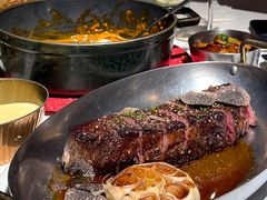 -Le Bistrot de Racine