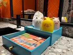 -清远熹乐谷温泉度假酒店