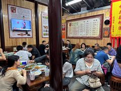 -粗茶淡饭(东关街店)