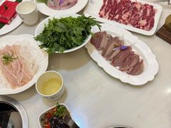 -围炉夜话·潮汕卤水火锅(榕江店)