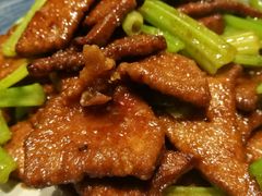 -兰溪小馆(东直门簋街店)