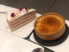 -PAUL LAFAYET 法式甜品(港汇广场店)