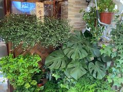 -隅cafe(傅厚岗店)
