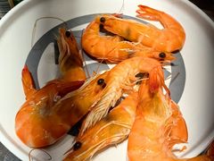 -猛古里烤肉自助(荟聚中心店)