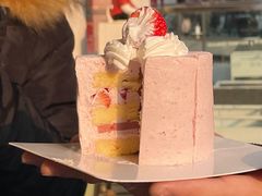 草莓冻-野上麦田(中贸广场店)