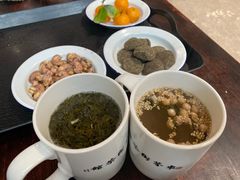 -東茅街茶馆