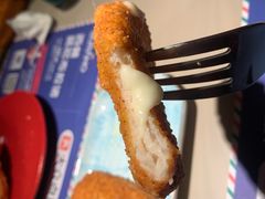 爆浆鸡排-布拉诺牛排西餐厅(上城天街店)