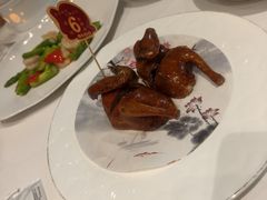 -南宁荔园维景国际酒店·荔园中餐厅