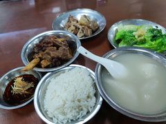 -阿秋牛排(湖心街店)