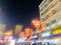 -火牛火韩式烤肉韩国料理(韩乐坊店)