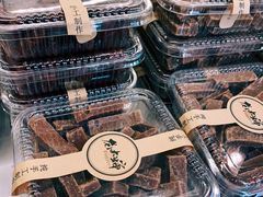 -奥华餐厅·老张记(台基厂店)