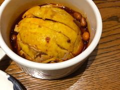 -渝是乎川渝小炒(新世界百货望京店)