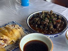 -洞天食府(北大街店)