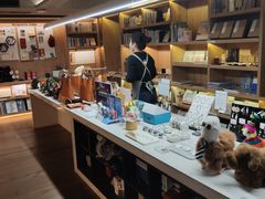 -思南书局(复兴中路店)