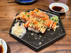 -鸟鹏烧鸟居酒屋(龙岗万科店)