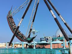 -秦皇岛乐岛海洋王国