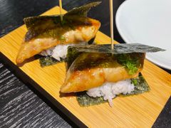 -YAMAKAWA(龙湖胥江天街店)