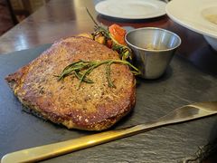 -杰克·肯特厨房西餐厅