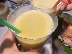 -打酱油·非遗淮扬菜(瘦西湖梅岭店)