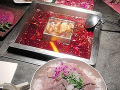 -锦城印象火锅(天府三街店)