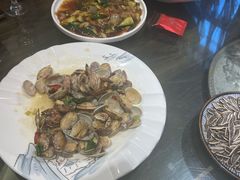 -鱼王府大酒店