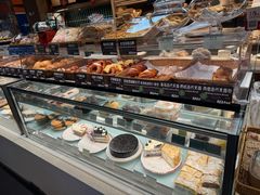 -德南面包房(尚都店)