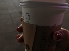 -星巴克(北辰西路店)