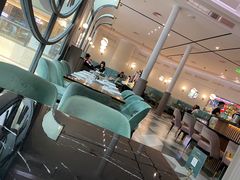 大堂-1981牛排西餐厅(海信店)