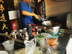 -老白家面馆(测绘东路总店)