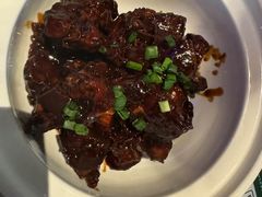 -绿茶餐厅(昆明世纪金源店)