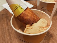 -LUNEURS月乐诗·法式冰淇淋(环贸店)