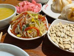 -小蓉合餐厅·川菜·陕南菜(凤城二路店)