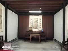 -蔡元培故居
