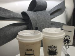 -茶力的小怪兽(梅林卓悦汇店)