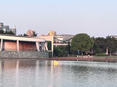 -浙江大学(紫金港校区)