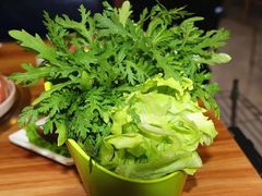 -小米烤肉·和牛原切-创意韩料(东关店)