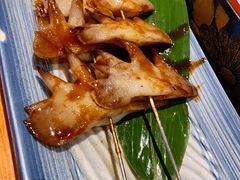 鸡冠串-三月居酒屋(青年大街店)