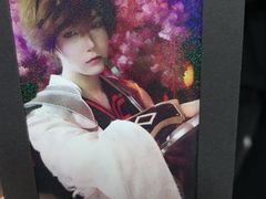 -暴风岛沉浸式体验馆(百联世纪店)