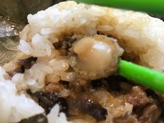 -鲍馬爷·鲍粥(洛浦店)
