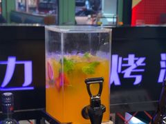 -路边边.炒菜烧烤.音乐餐厅(良乡长虹店)