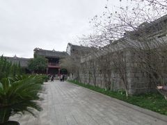 -屈原故里文化旅游区