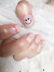 -8090美甲美睫生活馆