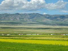 -青海湖国家重点风景名胜区