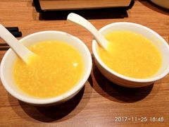 -西贝(上海国际时尚中心店)